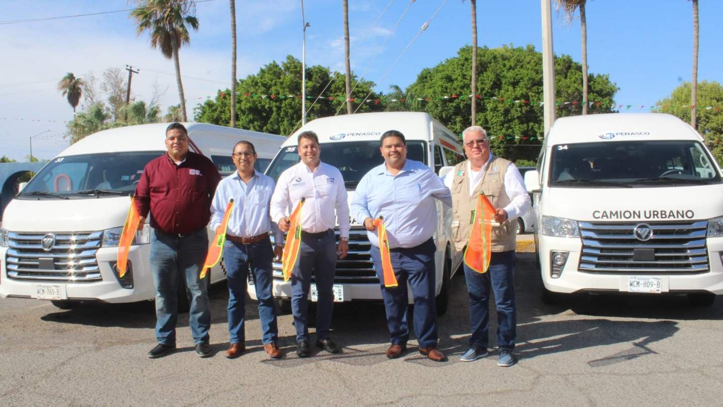 Mejora coordinación en atención a incendios forestales: Protección Civil Sonora