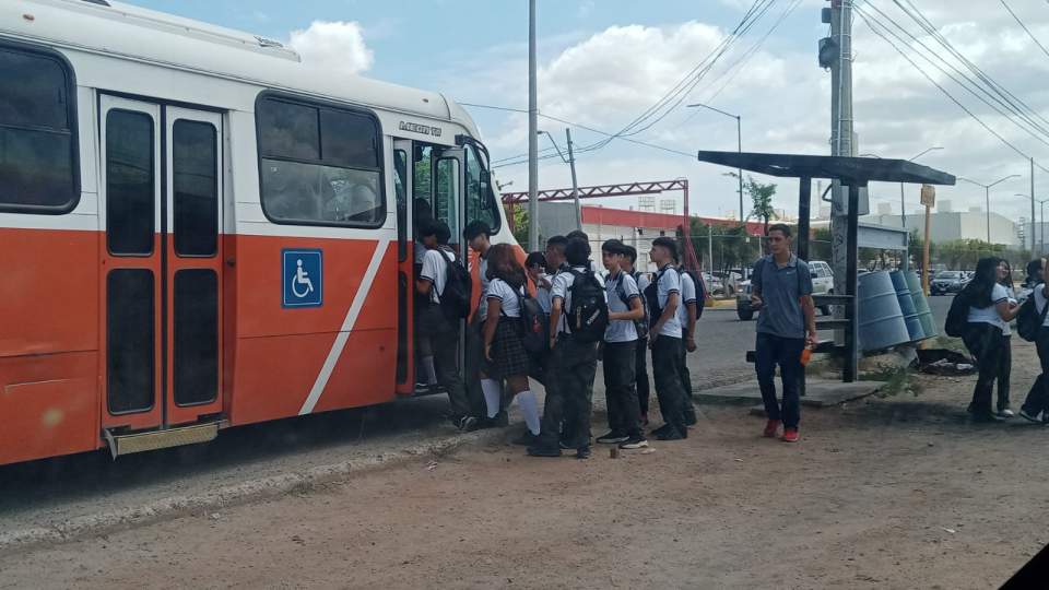 Estamos verificando la seguridad de estudiantes
