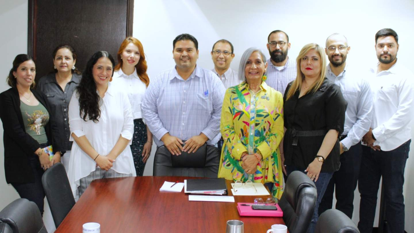 Conferencia ‘Ley General de Movilidad y Seguridad Vial/Estrategia Nacional de Movilidad y Seguridad Vial 2023 – 2042’