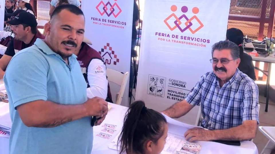 Taxis benefician con 50% de descuento en sus tarifa