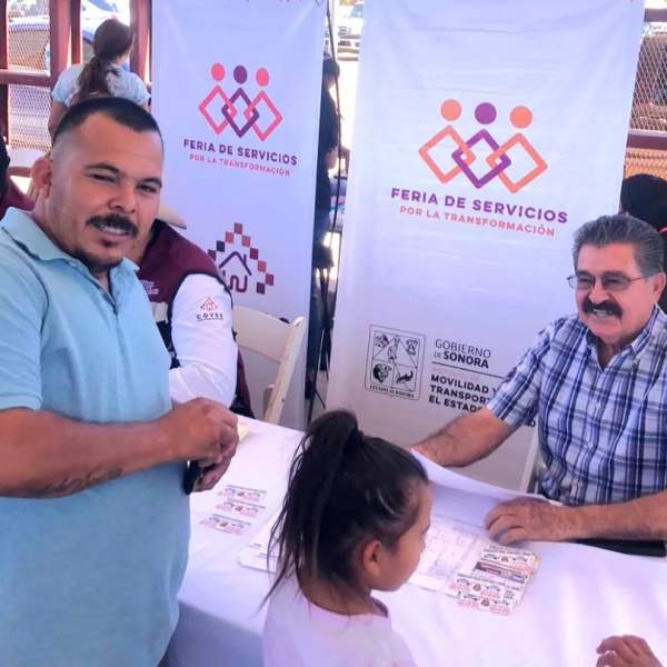 Taxis benefician con 50% de descuento en sus tarifa