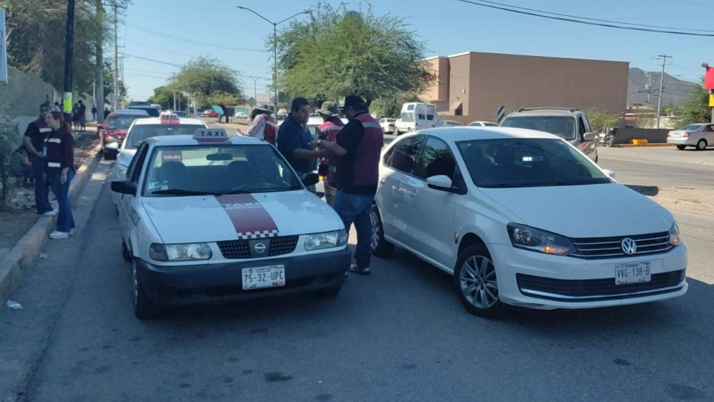 Atiende IMTES solicitud de usuarios