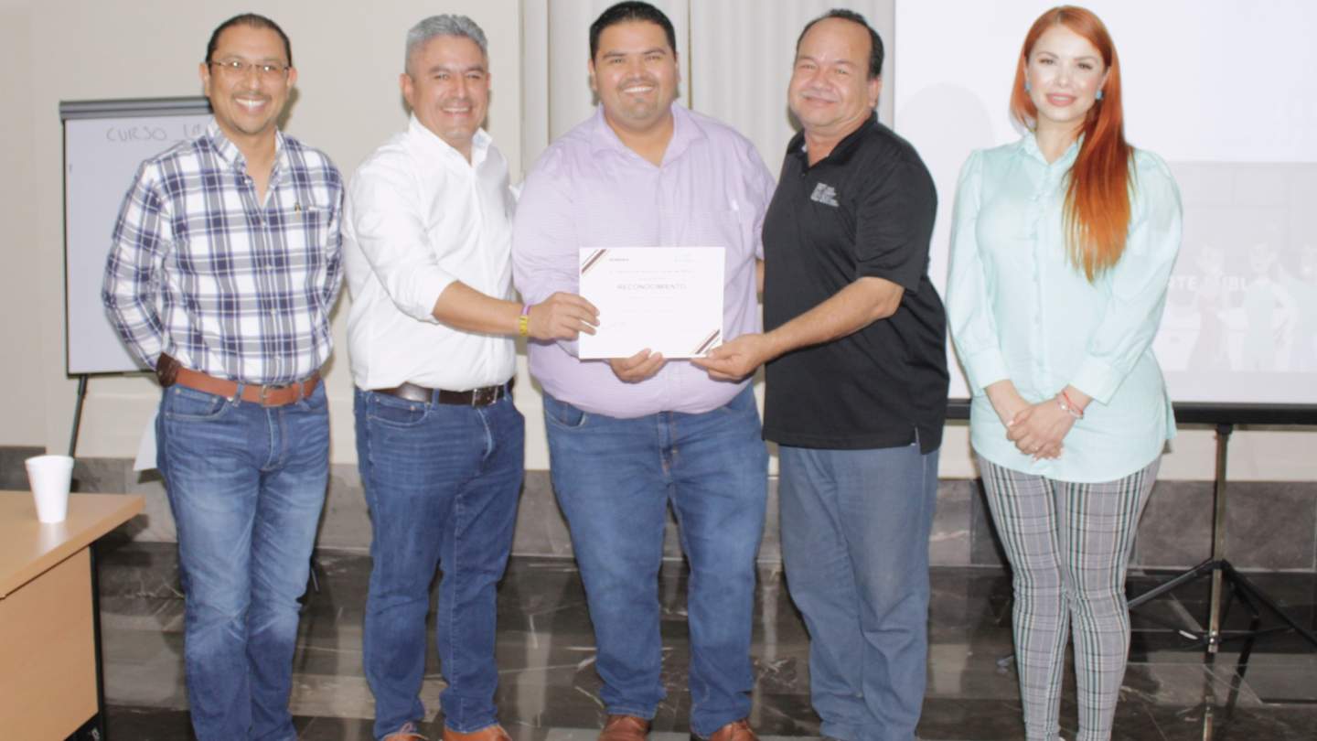 Son 4mil operadores capacitados