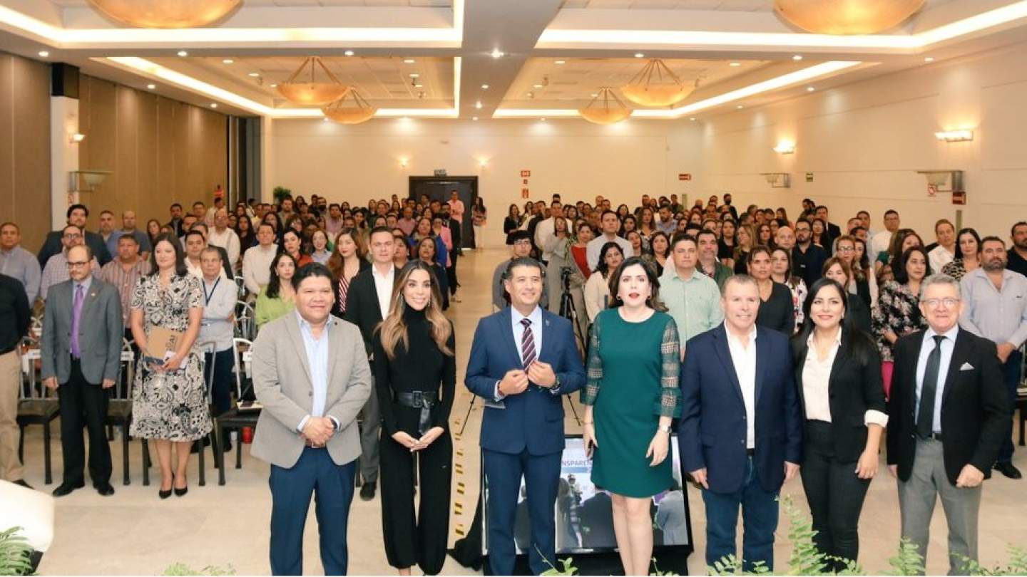 Participa IMTES en 'Foro Estatal de Transparencia Sonora 2023'