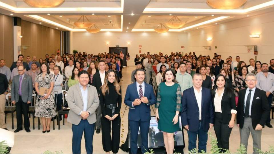 Participa IMTES en 'Foro Estatal de Transparencia Sonora 2023'
