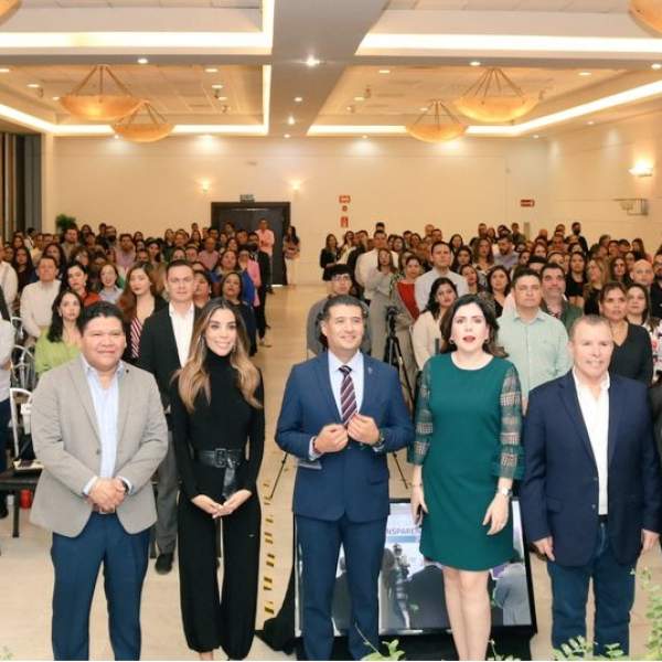 Participa IMTES en 'Foro Estatal de Transparencia Sonora 2023'