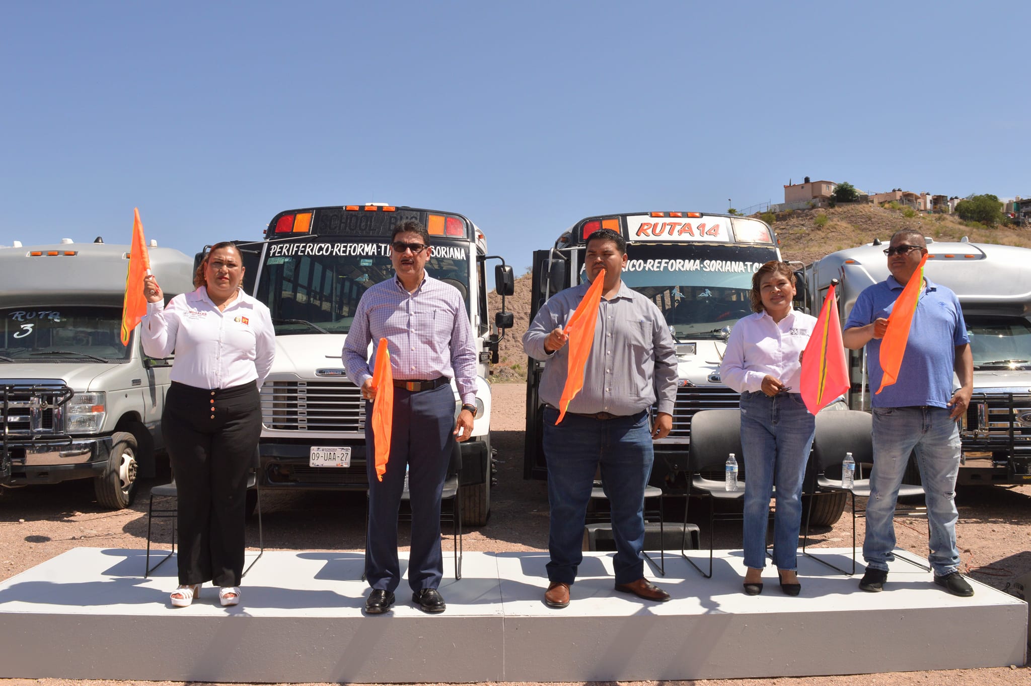 Liquidan al 100 por ciento incendio forestal en Suaqui Grande: Protección Civil Sonora