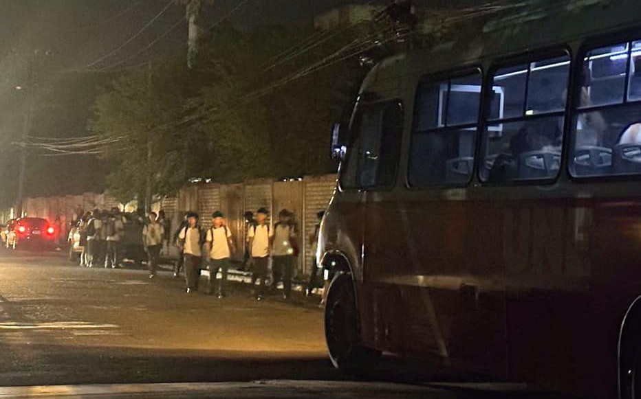 Liquidan al 100 por ciento incendio forestal en Suaqui Grande: Protección Civil Sonora