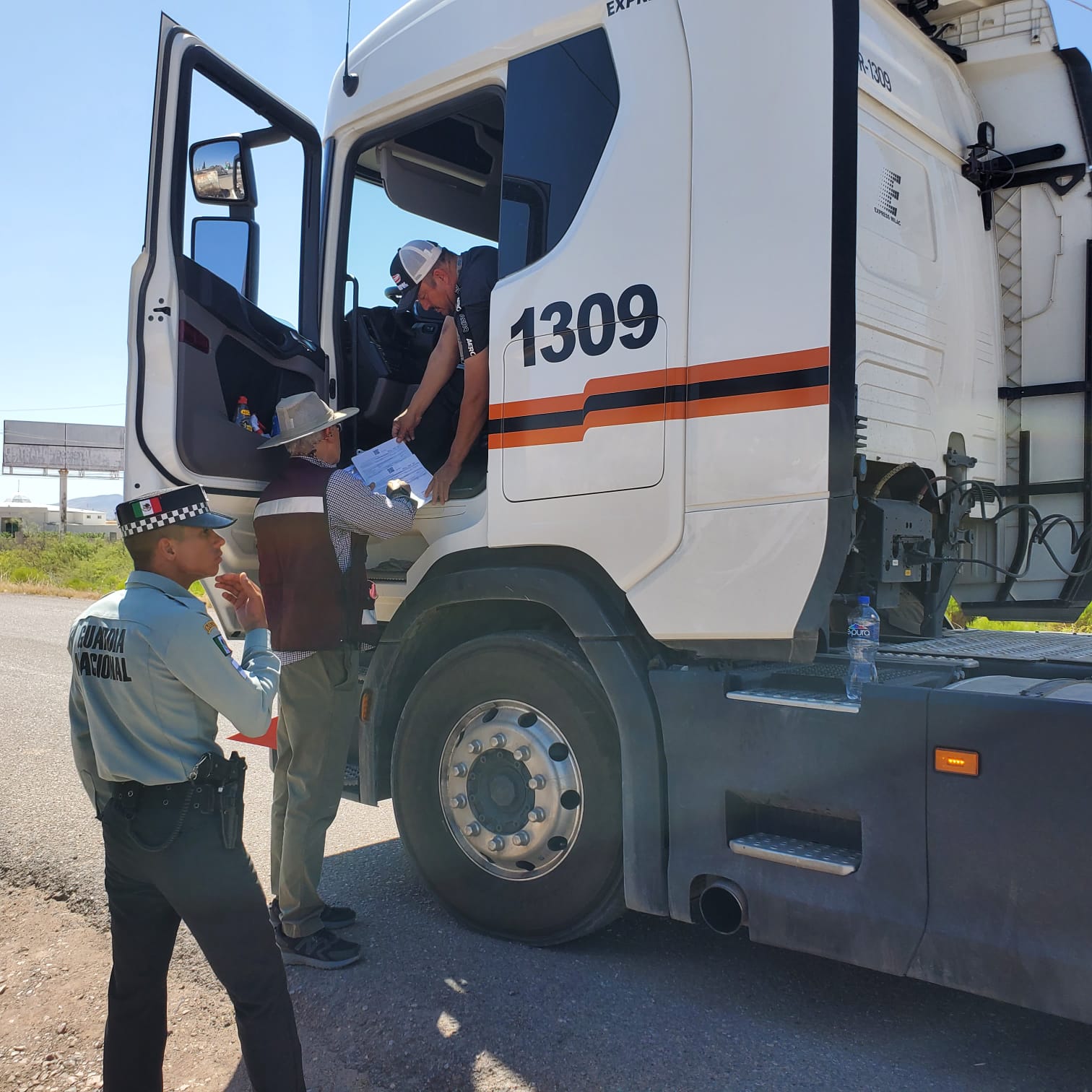 Primer operativo simultáneo