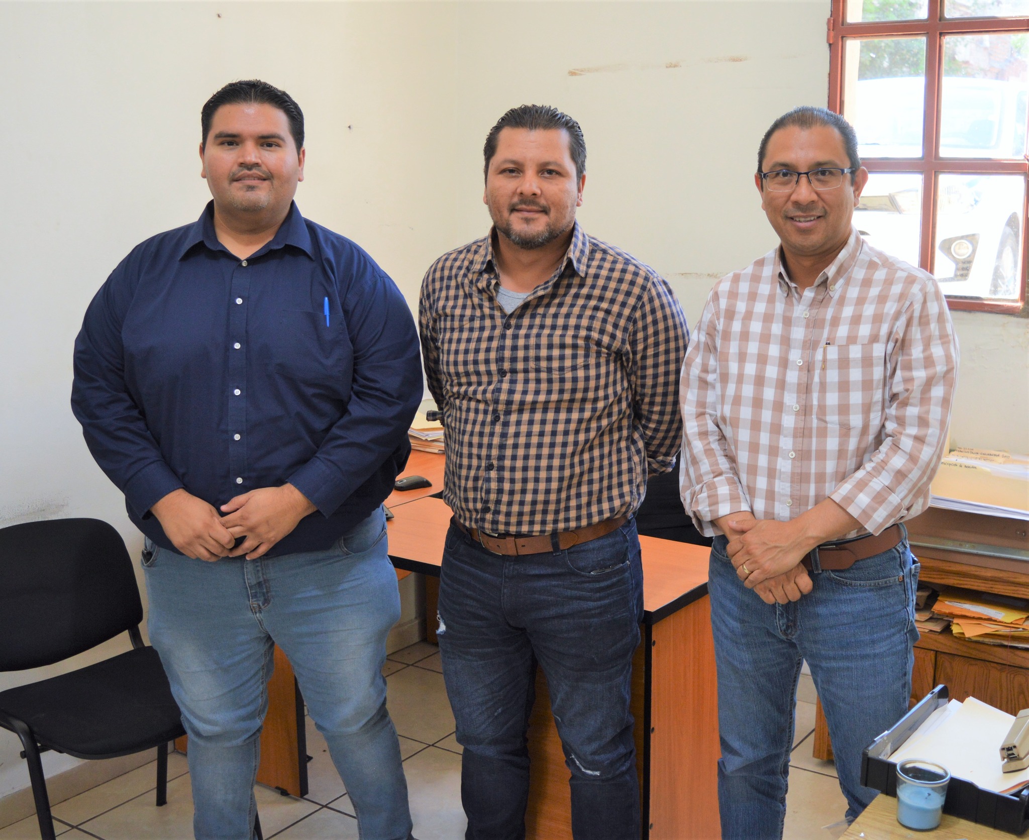 Establece IMTES líneas de trabajo con unidades regionales