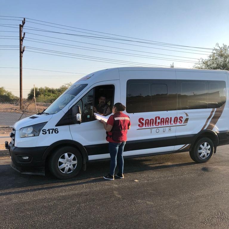 Cierre de operativo del mes de julio