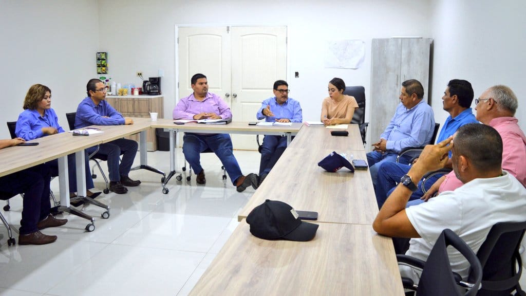 Llegarán a Nogales 24 unidades de transporte público urbano